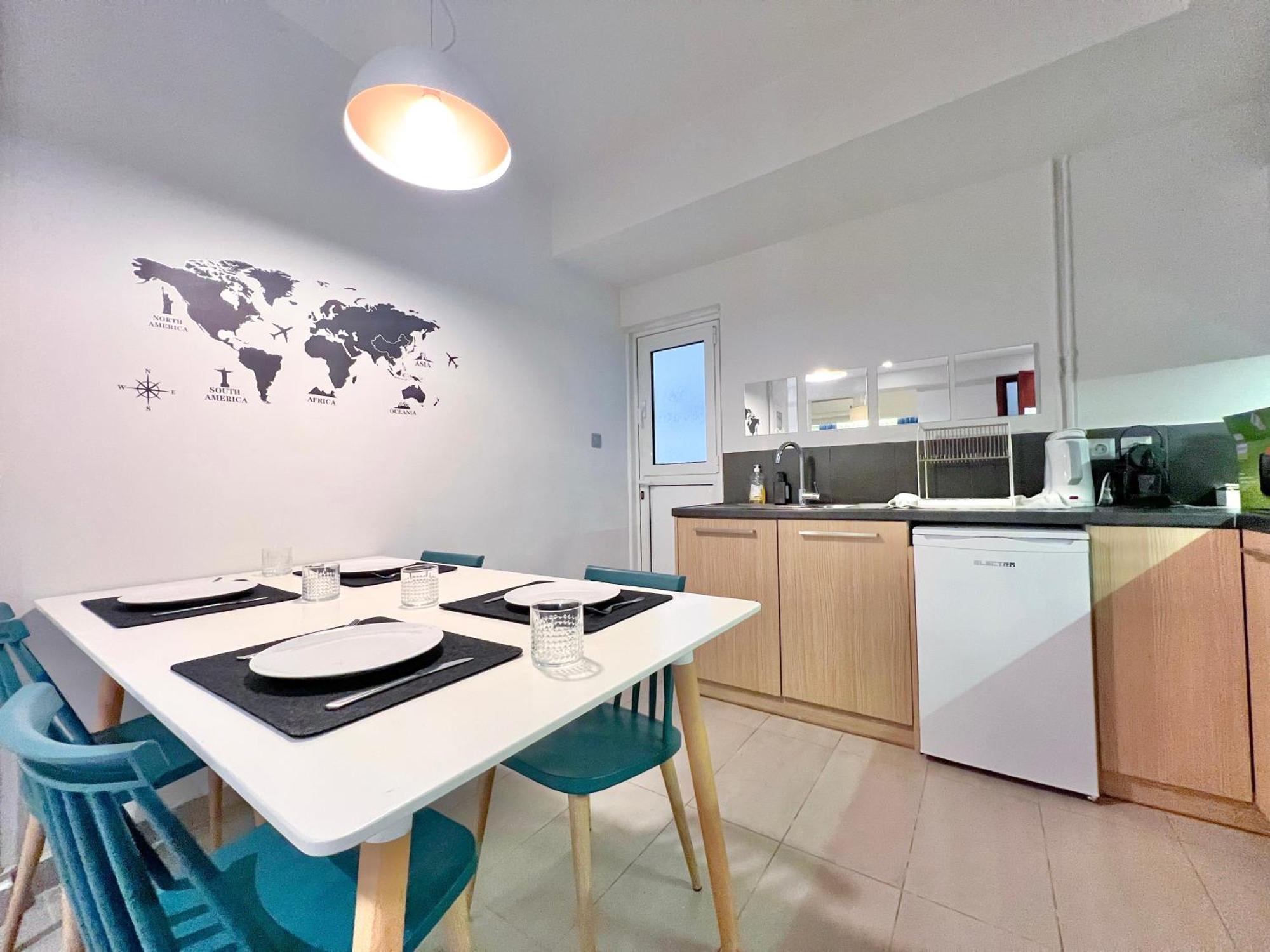 2 Bedroom Apartment Athens - Kallimarmaro Eksteriør billede